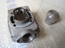 gilardoni eurocilindro nikasil