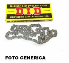 CATENA DISTRIBUZIONE HONDA