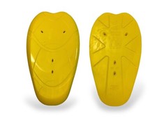 Protezione para schiena giacca