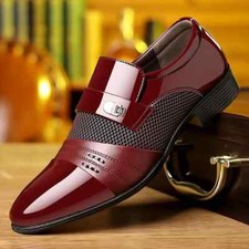 Scarpe uomo eleganti business