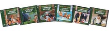 New SUGAR CREEK GANG Set of 6