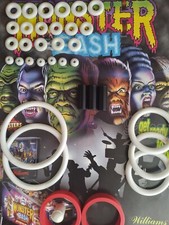 FLIPPER WILLIAMS-MONSTER