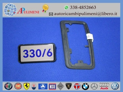 54590554 guarnizione fanale - guarnizione,