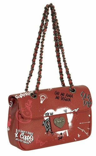 Pochette bag minipa ecopelle - pochette, minipa'