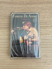 Fabrizio De Andre _ il Viaggio
