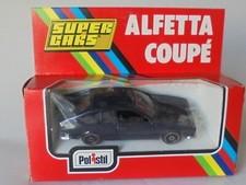 Alfa Romeo Alfetta GTV Coupè