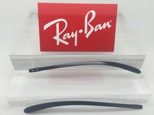  Autentico Rayban 8301 Nero