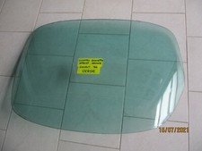 VETRO LUNOTTO ALFA ROMEO GIULIETTA SPRINT SUPER VELOCE - SECURIT - ANNO 1956