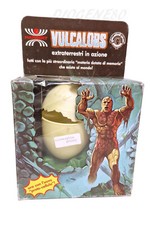 VINTAGE 1984 ITALIAN HARBERT