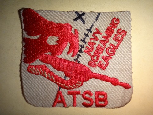 Blu navy screaming eagles - us,