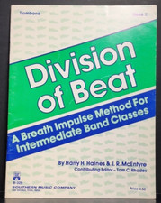 Division of Beat Book 2
