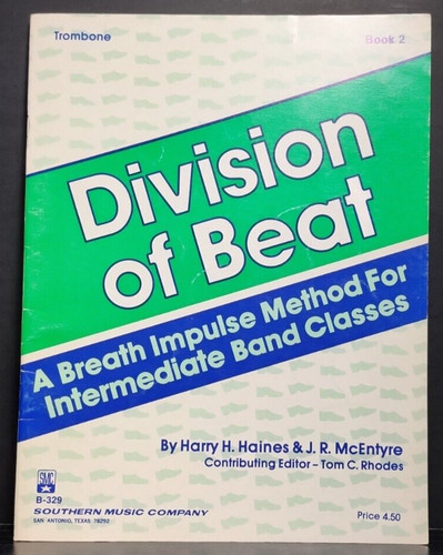 Division beat book - division, 2