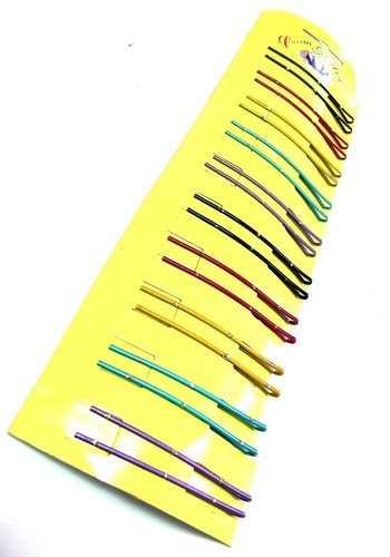 Set 40 forcine per - m.,