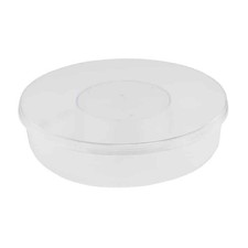 Nutritore tondo da 1lt