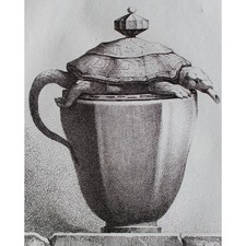 Benigno Bossi di Petitot Suite