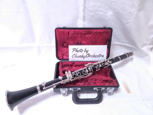 Clarinetto yamaha ycl - clarinetto,