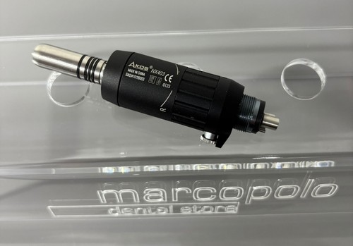 Dental air motor midwest - dental,