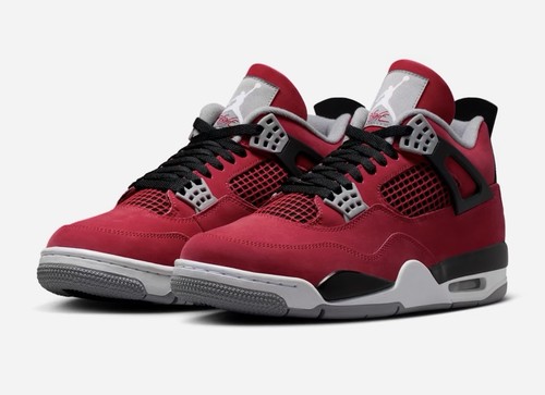 Nike air jordan retro toro - air, 4