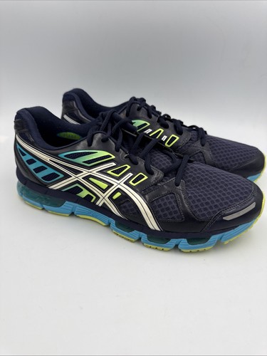 Scarpe corsa asics gel - scarpe,