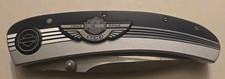 NUOVO coltello Harley-Davidson
