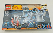 LEGO 75093 Death Star Final