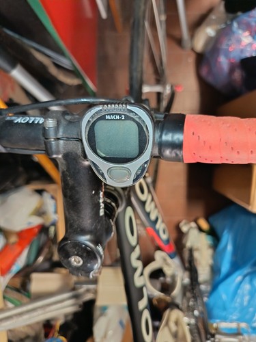 Bicicletta corsa olmo - da,