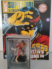 MARVEL LA COLLEZIONE UFFICIALE