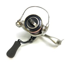 Attrezzatura da pesca