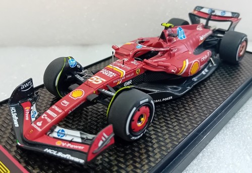 Ferrari sf24 usa austin - ferrari,