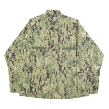 Giacca uomo TROOPER verde