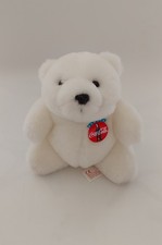 Coca Cola Orso Peluche 1993 Always Coca Cola Vintage
