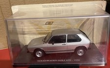 Die Cast 1:24 Volkswagen Golf