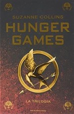 Hunger games. La trilogia von