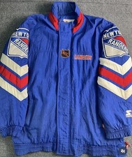 giacca vintage Starter dei New