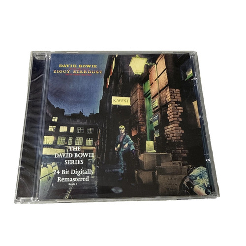 David bowie rise and fall - david,