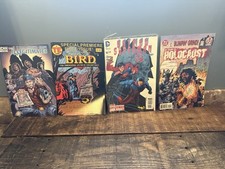 Lotto 12 fumetti misti Batman