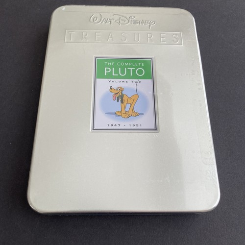 Sealed walt disney - walt,