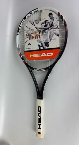Racchetta tennis head microgel - racchetta,