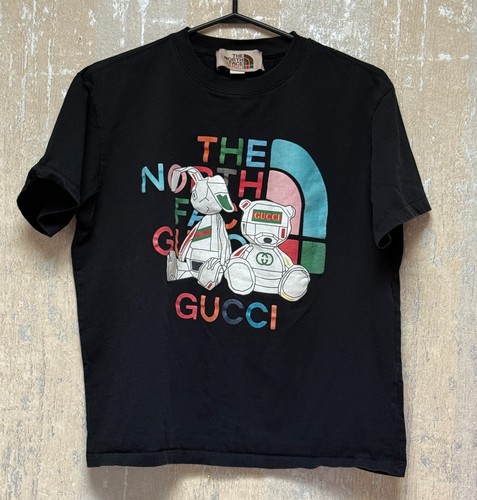 The north face gucci shirt - north, t-shirt