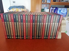 AA.VV. - I Giganti Della Letteratura Mondiale 26 Volumi - Mondadori Editore 1968