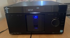 Lettore Blu-ray Sony BDP-CX960