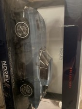 Chevrolet Corvette Stingray