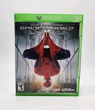 The amazing spider man xbox - spider-man, (xbox