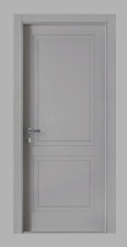 Porte interne moderne - porte,