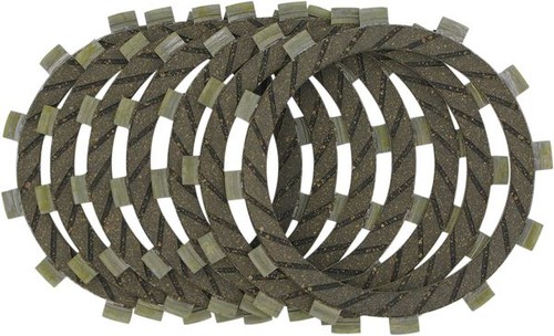 Kit frizione ebc serie - frizione,