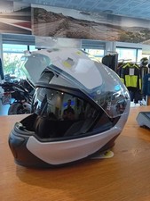 Casco System 7 Grigio BMW