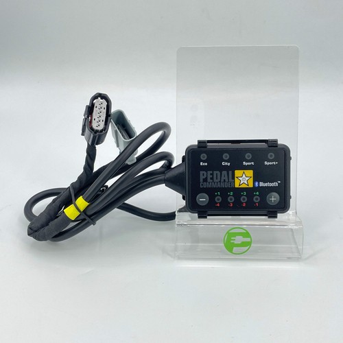Pedal commander 55 - pedal, pc