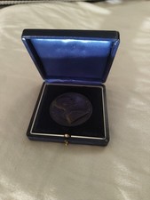 Medaglia PIO XII ANNO IV Vaticano + Box scatola