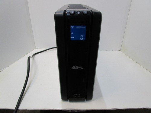 Apc back ups pro br1300g - apc,