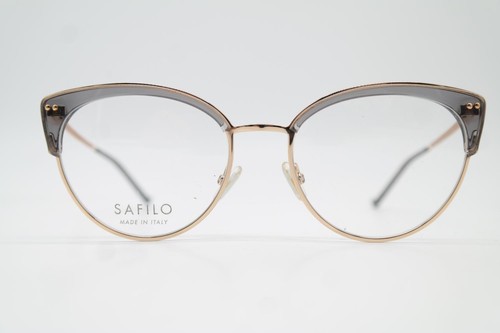 Occhiali safilo trama oro - safilo,